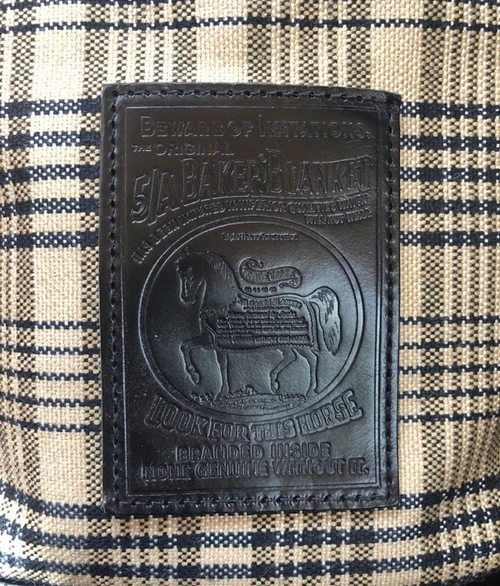 Baker 5/A Hat Carrier Helmet Bag 3 Baker 5/A Hat Carrier Helmet Bag