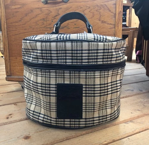 Baker 5/A Hat Carrier Helmet Bag 4 Baker 5/A Hat Carrier Helmet Bag - Image 2