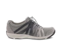 Dansko Henriette Sneaker 10 Dansko Henriette Sneaker -Ariat Store henriette sneaker grey side dansko 77368.1592350375