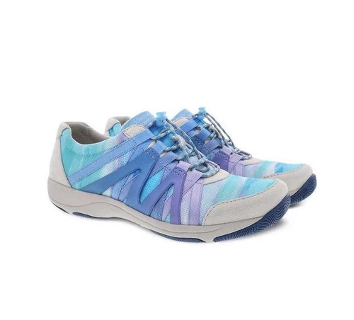 Dansko Henriette Sneaker 3 Dansko Henriette Sneaker