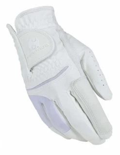Heritage Pro-Comp Show Gloves