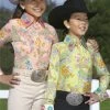 Hobby Horse Girl's PMS Show Pants 2 Hobby Horse Girl's PMS Show Pants -Ariat Store hobby horse girl s pms show pants elastized back waist 1 94028 57098.1527305164