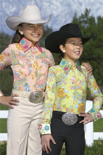 Hobby Horse Girl's PMS Show Pants 3 Hobby Horse Girl's PMS Show Pants