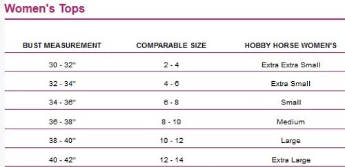 Hobby Horse Taffy Show Blouse 3 Hobby Horse Taffy Show Blouse