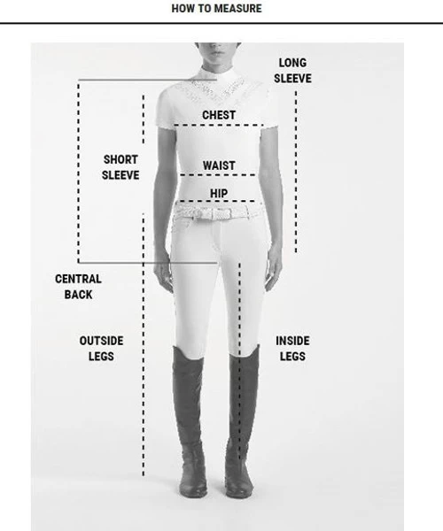 Cavalleria Toscana Zip Riding Jacket In Dark Grey 5 Cavalleria Toscana Zip Riding Jacket In Dark Grey - Image 3