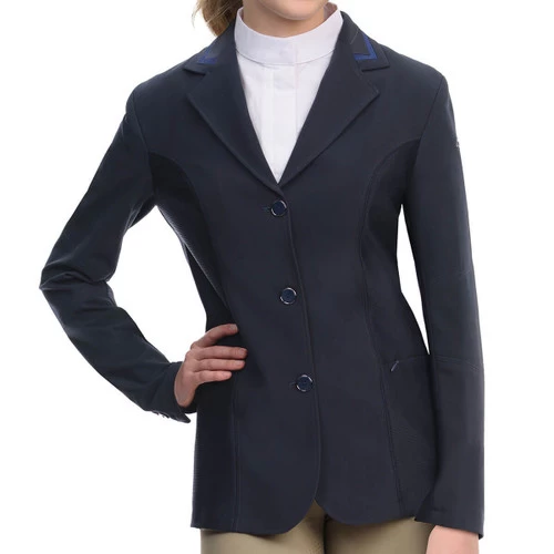 Ovation Hybrid Show Coat 5 Ovation Hybrid Show Coat - Image 3
