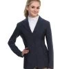 Ovation Hybrid Show Coat 1 Ovation Hybrid Show Coat -Ariat Store hybrid show coat navy1 471156 ovation 04580.1622761997