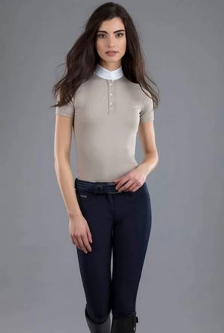 Iago Amanda Full Seat Breeches 4 Iago Amanda Full Seat Breeches - Image 2