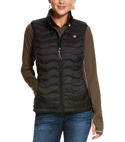 Ariat Ideal 3.0 Down Vest 4 Ariat Ideal 3.0 Down Vest - Image 2