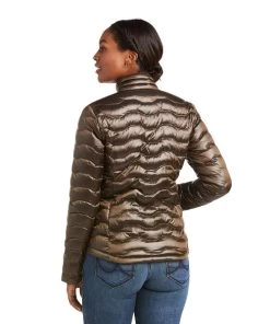 Ariat Ideal 3.0 Down Jacket 13 Ariat Ideal 3.0 Down Jacket -Ariat Store ideal 3.0 down jacket banyan bark back 10037647 ariat 45585.1633545026