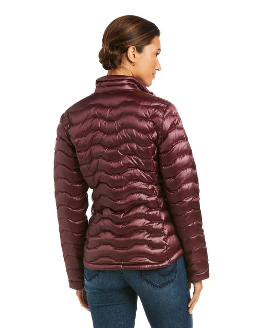 Ariat Ideal 3.0 Down Jacket 4 Ariat Ideal 3.0 Down Jacket - Image 2