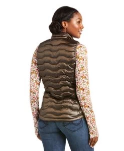 Ariat Ideal 3.0 Down Vest 16 Ariat Ideal 3.0 Down Vest -Ariat Store ideal 3.0 down vest banyan bark back 10037648 ariat 94857.1639703768