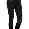 Harcour Jalisca Breeches 1 Harcour Jalisca Breeches -Ariat Store jalisca breeches hr black front JALISCA harcour 23930.1656017666