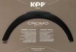 KEP Cromo 2.0 Matt Helmet -Ariat Store jockey visor KEP 06991.1688158782