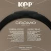 KEP Cromo 2.0 Polo Visor Matt Helmet -Ariat Store jockey visor KEP 49089.1688158833