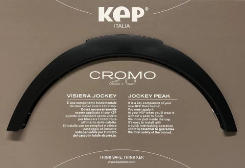 KEP Cromo 2.0 Polo Visor Matt Helmet 3 KEP Cromo 2.0 Polo Visor Matt Helmet