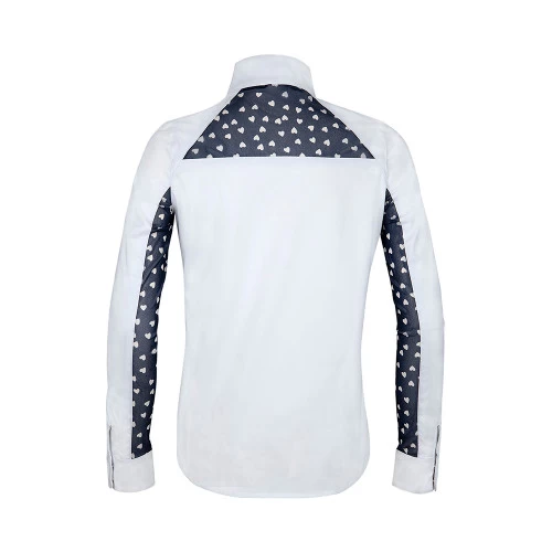 RJ Classics Lauren Junior Show Shirt 3 RJ Classics Lauren Junior Show Shirt