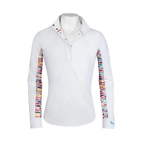 RJ Classics Lauren Junior Show Shirt 4 RJ Classics Lauren Junior Show Shirt - Image 2