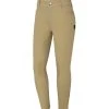 Girls Kingsland Kaila E-Tec Breeches Knee Grip