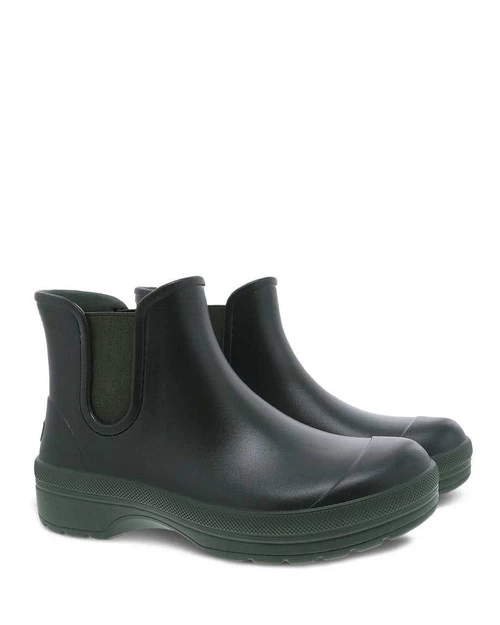 Dansko Karmel Rain Boot 11 Dansko Karmel Rain Boot - Image 9