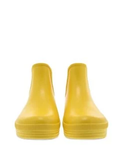 Dansko Karmel Rain Boot 15 Dansko Karmel Rain Boot -Ariat Store karmel h20 boot yellow front 4055 171700 dankso 75142.1661025173
