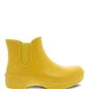Dansko Karmel Rain Boot 2 Dansko Karmel Rain Boot -Ariat Store karmel h20 boot yellow outside 4055 171700 dankso 78605.1661025126