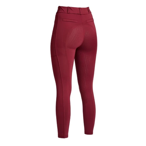 Kingsland Kaya Tec6 Breeches Full Grip 4 Kingsland Kaya Tec6 Breeches Full Grip - Image 2