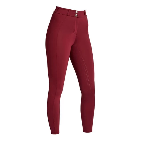 Kingsland Kaya Tec6 Breeches Full Grip 6 Kingsland Kaya Tec6 Breeches Full Grip - Image 4