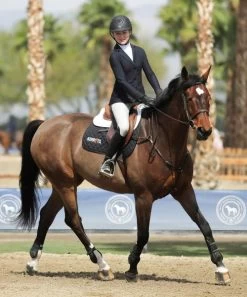 Kids Kerrits Affinity Aero Show Coat 12 Kids Kerrits Affinity Aero Show Coat -Ariat Store kids affinity aero show coat black lifestyle kerrits 27374.1690925476