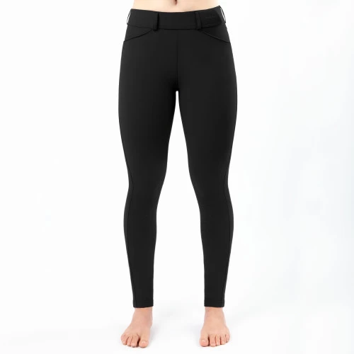 Irideon Girls Cadence Elite Rival Breeches 8 Irideon Girls Cadence Elite Rival Breeches - Image 6