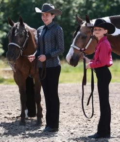 Girls Irideon Circuit Show Pant 15 Girls Irideon Circuit Show Pant -Ariat Store kids circuit show pant 2 kids 30 3431 BK irideon 29730.1688775330