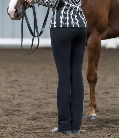 Girls Irideon Circuit Show Pant 3 Girls Irideon Circuit Show Pant