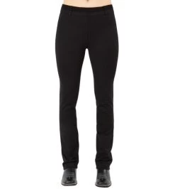 Girls Irideon Circuit Show Pant 13 Girls Irideon Circuit Show Pant -Ariat Store kids circuit show pant black front 30 3431 BK irideon 96455.1686434401