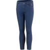 Horze Kids Annika Denim Full Seat Breeches