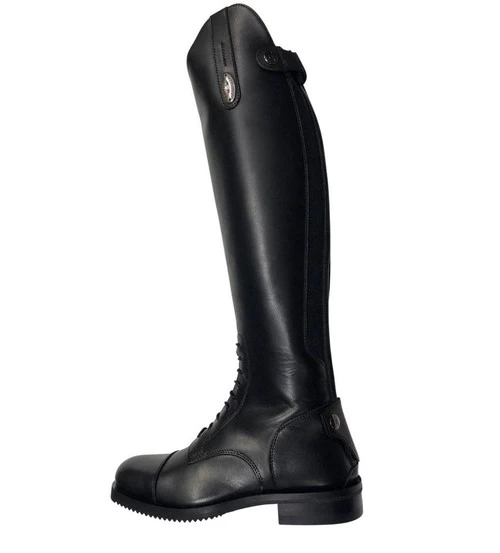 Kids Secchiari Field Boots 3 Kids Secchiari Field Boots