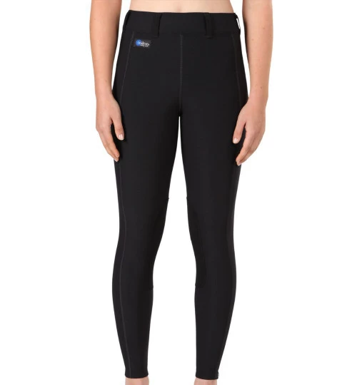 Irideon Kids Issential Riding Tights 4 Irideon Kids Issential Riding Tights - Image 2