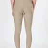 Irideon Kids Issential Riding Tights -Ariat Store kids issential tight kp tan back 30 3100 GH irideon 48694.1655837542