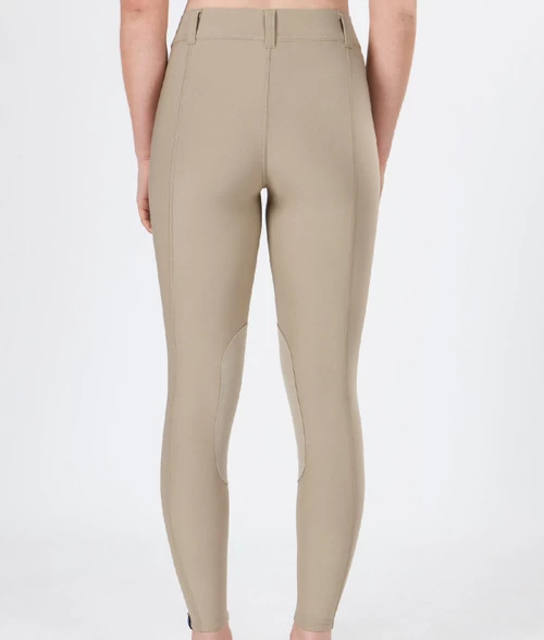 Irideon Kids Issential Riding Tights 3 Irideon Kids Issential Riding Tights