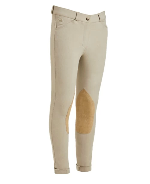 Kids Piper Jodhpur 3 Kids Piper Jodhpur