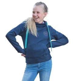 Aubrion Kids Latimer Hoodie