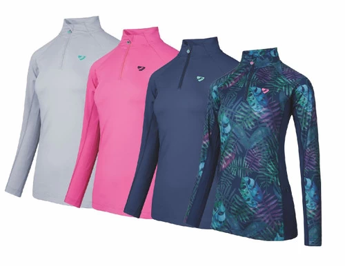 Aubrion Kids Newbury Base Layer 4 Aubrion Kids Newbury Base Layer - Image 2