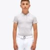Kids Cavalleria Toscana Raceway Training Polo