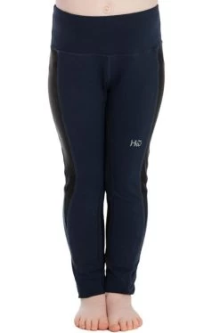Horseware Ireland Horseware Kids Riding Tights 7 Horseware Ireland Horseware Kids Riding Tights -Ariat Store kids riding tights navy front CLHKTS BDAR horseware 07444.1656275989