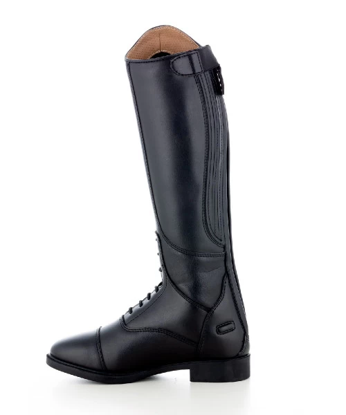 Kids Horze Rover Tall Boot 7 Kids Horze Rover Tall Boot - Image 5
