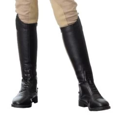 Kids Horze Rover Tall Boot