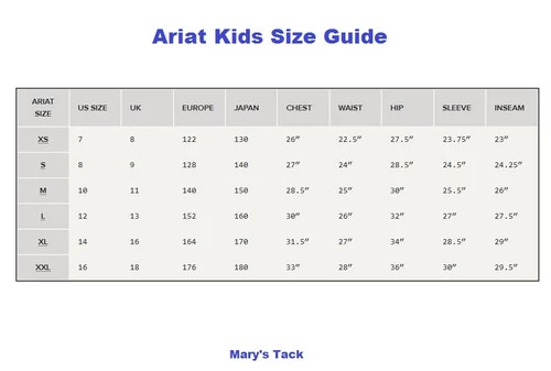 Kids Ariat Team Softshell Mexico Jacket 9 Kids Ariat Team Softshell Mexico Jacket - Image 7