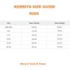 Kids Kerrits Crossover Extended KP Jod 1 Kids Kerrits Crossover Extended KP Jod -Ariat Store kids size chart kerrits 26696.1646434107