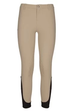 Girls Cavalleria Toscana Super Grip Tech Breeches 11 Girls Cavalleria Toscana Super Grip Tech Breeches -Ariat Store kids super grip tech breech showtan front PBOA02 JE010 1003 cavalleria 57199.1578076737