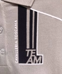 Kids Cavalleria Toscana Team Raceway Polo -Ariat Store kids team raceway polo grey logo POA081 CT 02420.1660264626