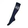 Kingsland KL Mika Unisex Coolmax Knee Socks -Ariat Store klmika unisex coolmax knee sock navy 213 SO 958 kingsland 32172.1630181034